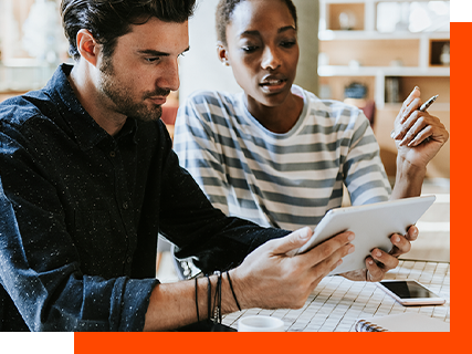 Strengths Create Advantages